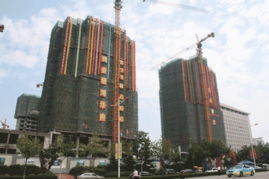 日照興業(yè)房地產(chǎn)開發(fā) 聚焦品質(zhì)與服務，構筑城市美好生活