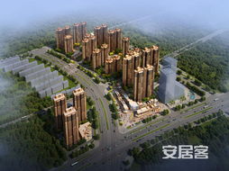 低價跑量策略顯效，恒大城引領合肥住宅年底銷售熱潮
